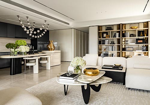 London Design Awards - THE PRIME