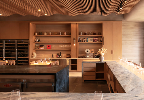 London Design Awards - Lilo