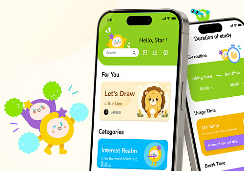 London Design Awards - Little Star Box