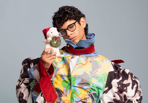 London Design Awards - Who Kills My Freedom?