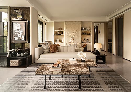 London Design Awards - Shanghai Poly Tianyi