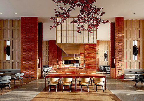 London Design Awards - LONYATT