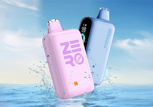 London Design Awards - Sikary Cloud Zero