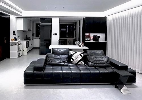 London Design Awards - Black & White