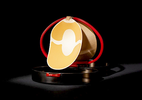 London Design Awards - OneVeil Patch Collection: Secure Hold