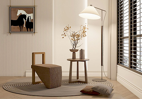 London Design Awards - Ease Seat