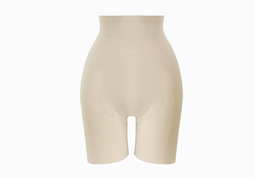 London Design Awards - Sculpting & Tummy-Control Shapewear Shorts