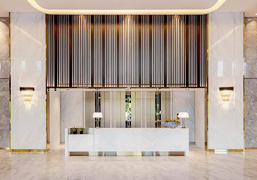 London Design Awards - Polished Splendor