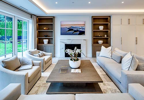 London Design Awards - Haven Lane