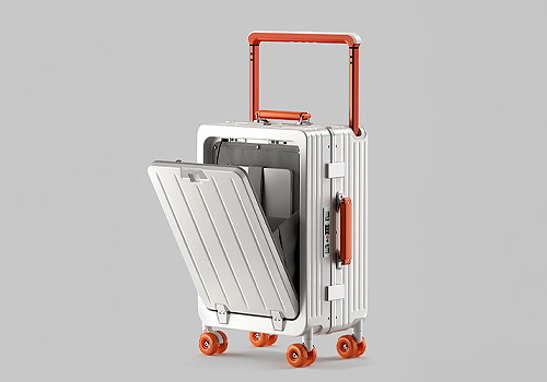London Design Awards - X7 Luggage