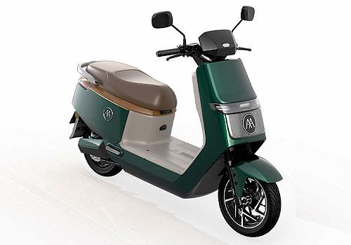 London Design Awards - Admire A5