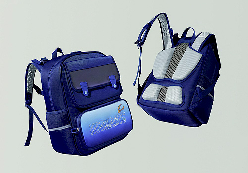 London Design Awards - Flying Wing Backpack