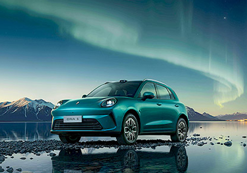 Design Awards Featured Winner - ORA 5