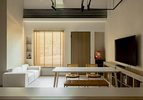 London Design Awards -  Chen-Chiang Interior Design Studio 