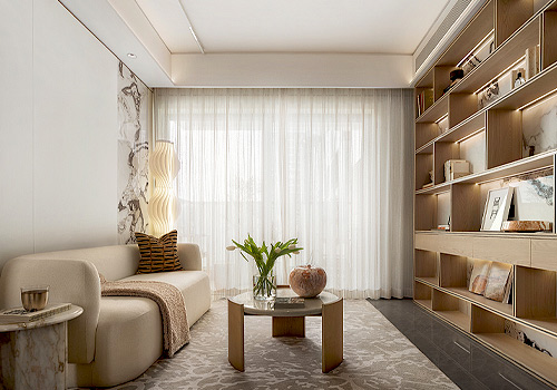 London Design Awards - SPRING GARDEN 