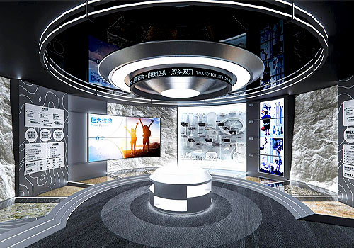 London Design Awards - SBS Zipper Brand Culture Center