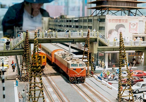 London Design Awards - 2025 FUGANG RAILWAY ART LIFE FESTIVAL