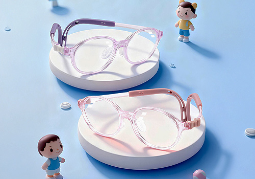 London Design Awards - Children's eyeglass frames