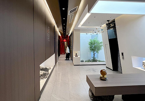 London Design Awards - Guanchen · Elegant Gathering