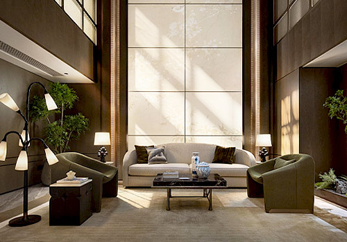 London Design Awards - JARDIN CHANSON