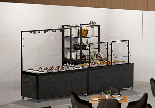 London Design Awards - Fold 5