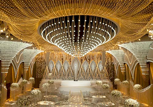 London Design Awards - Dubai in the Milky Way