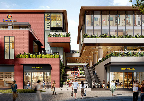 London Design Awards - HUIDELI