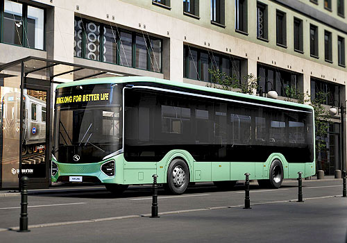 London Design Awards - MU12E