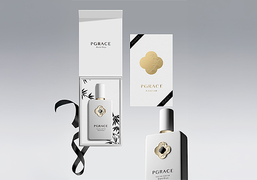 London Design Awards - PGRACE