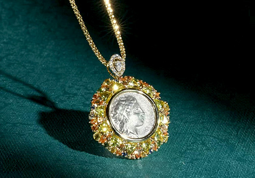 London Design Awards - Floréal Gloria