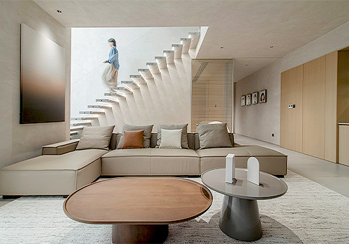 London Design Awards - Chrono-Traverse Chamber