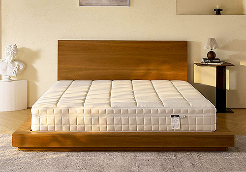 London Design Awards - LANZA ANZI Mattress