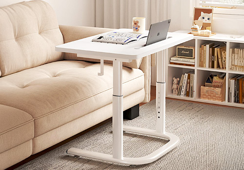 London Design Awards - Height-Adjustable Mobile Desk