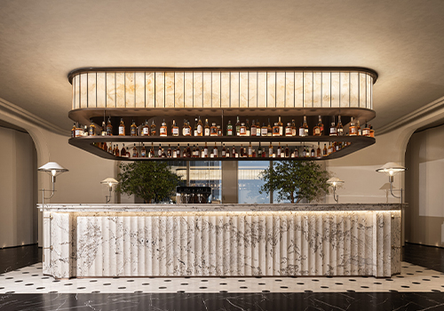 London Design Awards - ONE SINO RESIDENCES