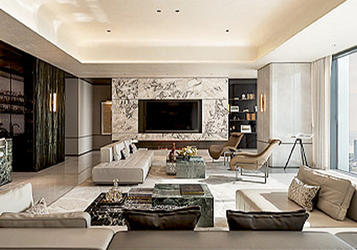 London Design Awards - ESSENCE, Hangzhou