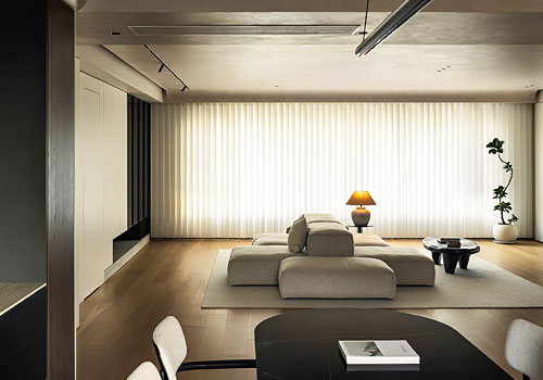 London Design Awards - Serenity’s Gaze