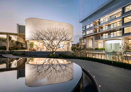 London Design Awards - NATURE MOON