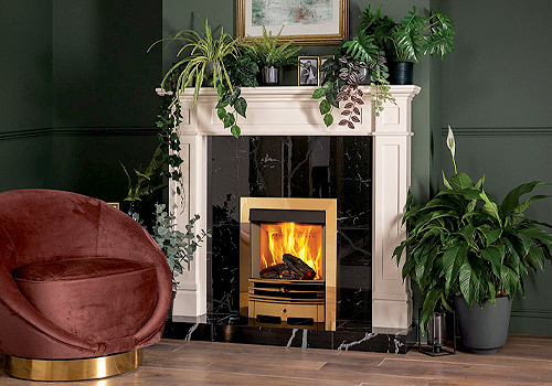 London Design Awards - Onyx Mirage