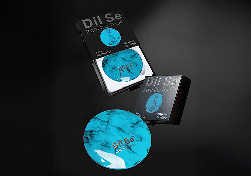 London Design Awards - Dilse from the heart