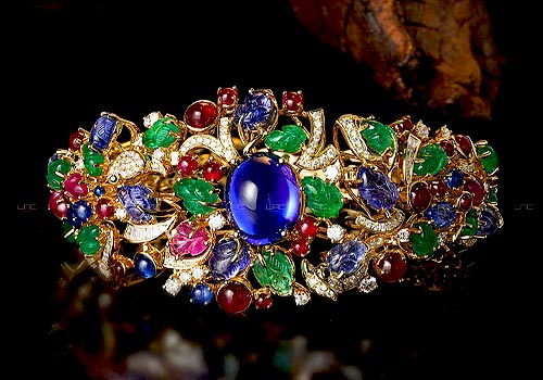 London Design Awards - Fairy of the Forest