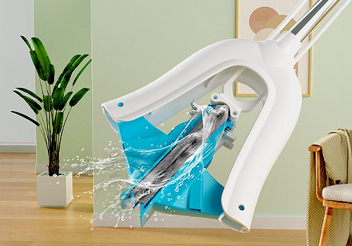 London Design Awards - Sponge Mop