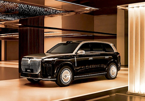 London Design Awards - Tai Shan