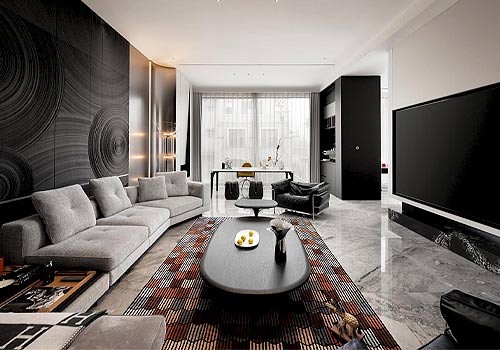 London Design Awards - Minimalist