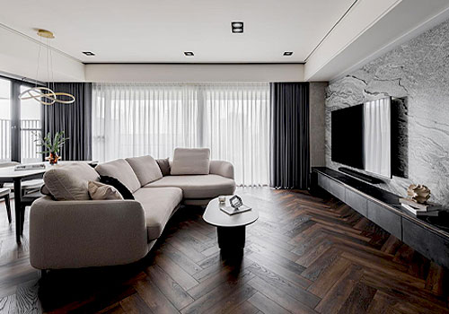 London Design Awards - Fiodh