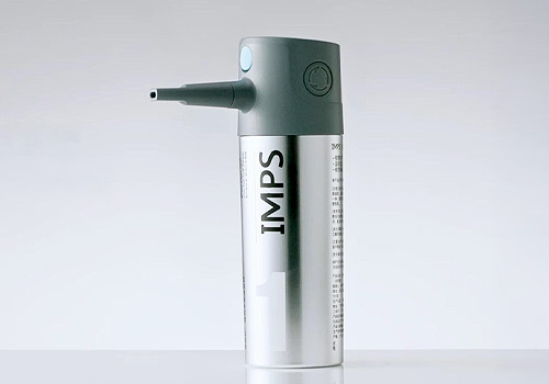 London Design Awards - IMPS Steadyflow™ Fiber -Optimized Electric Applicator