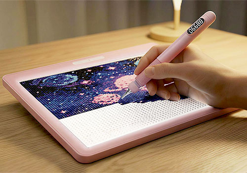 London Design Awards - Diamond Painting Tool For Pressure Relief And Healing