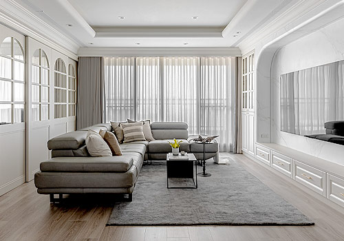 London Design Awards - Arcadia