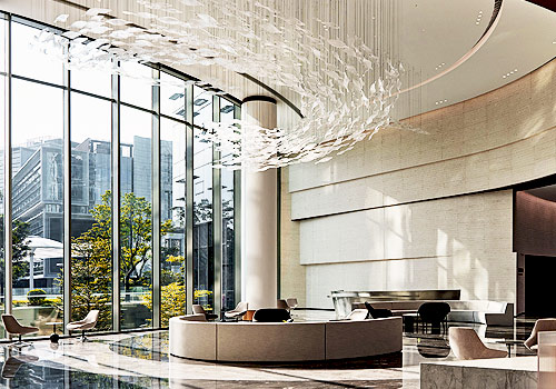 London Design Awards - HAID SCIENCE PARK