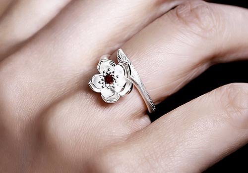 London Design Awards - Blooming