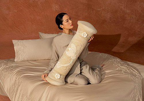 London Design Awards - WUGUAN·Cóng Qiū (WUGUAN·Jade Autumn)